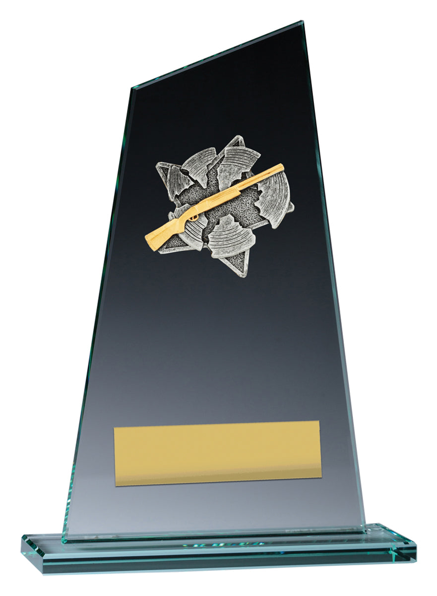 Glass Peak - Shooting 200mm