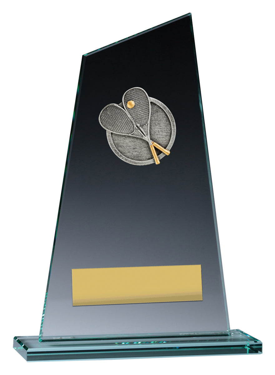 Glass Peak - Squash 200mm