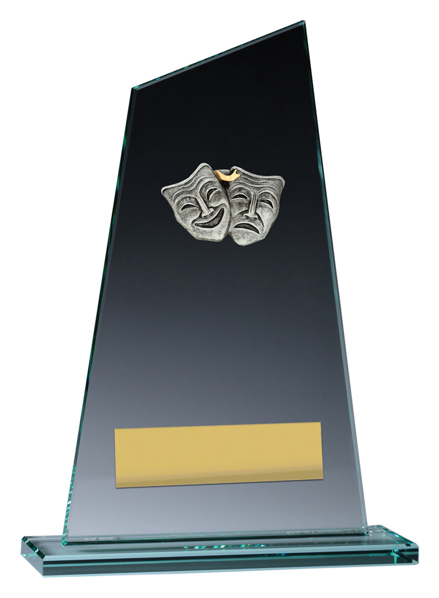 Glass Peak - Drama 200mm