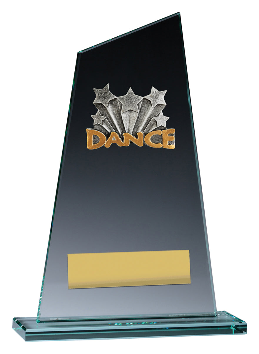 Glass Peak - Dance 200mm