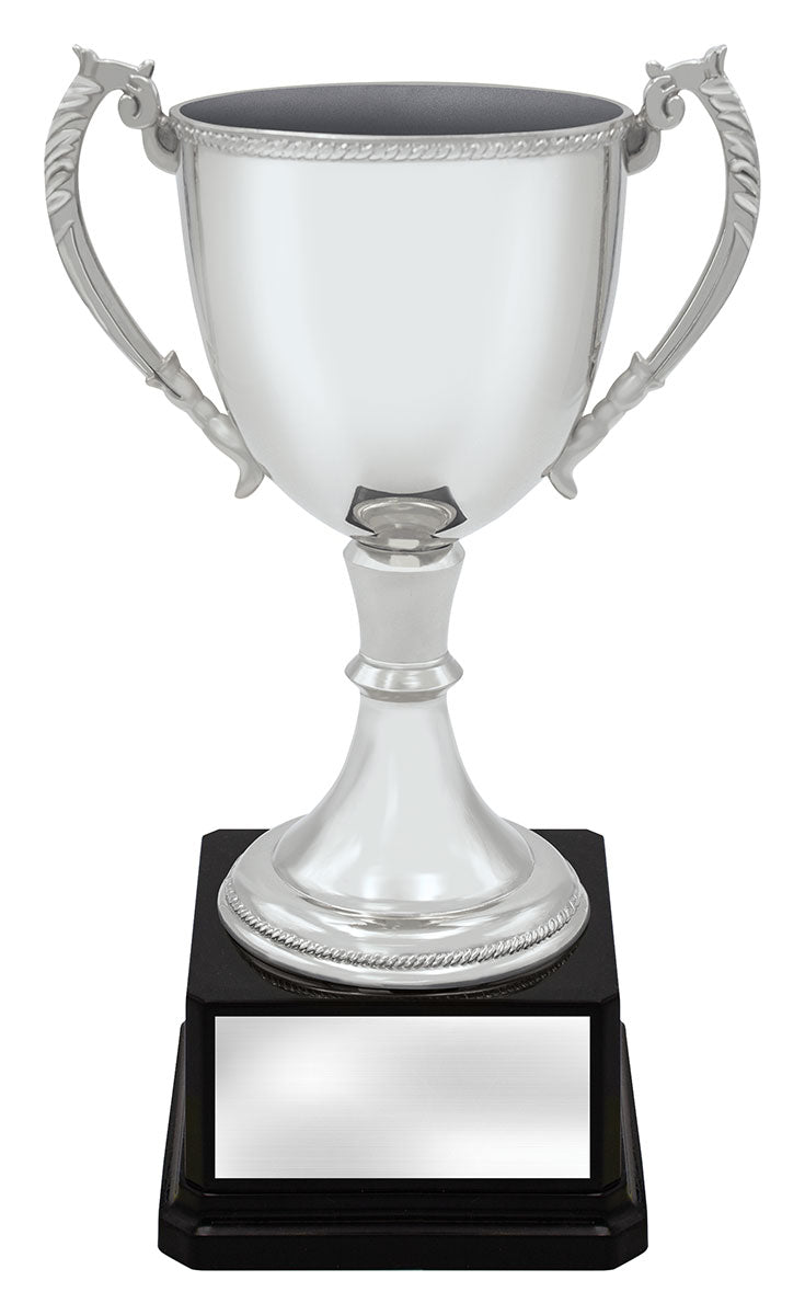 Ultimate Silver Cup 250mm