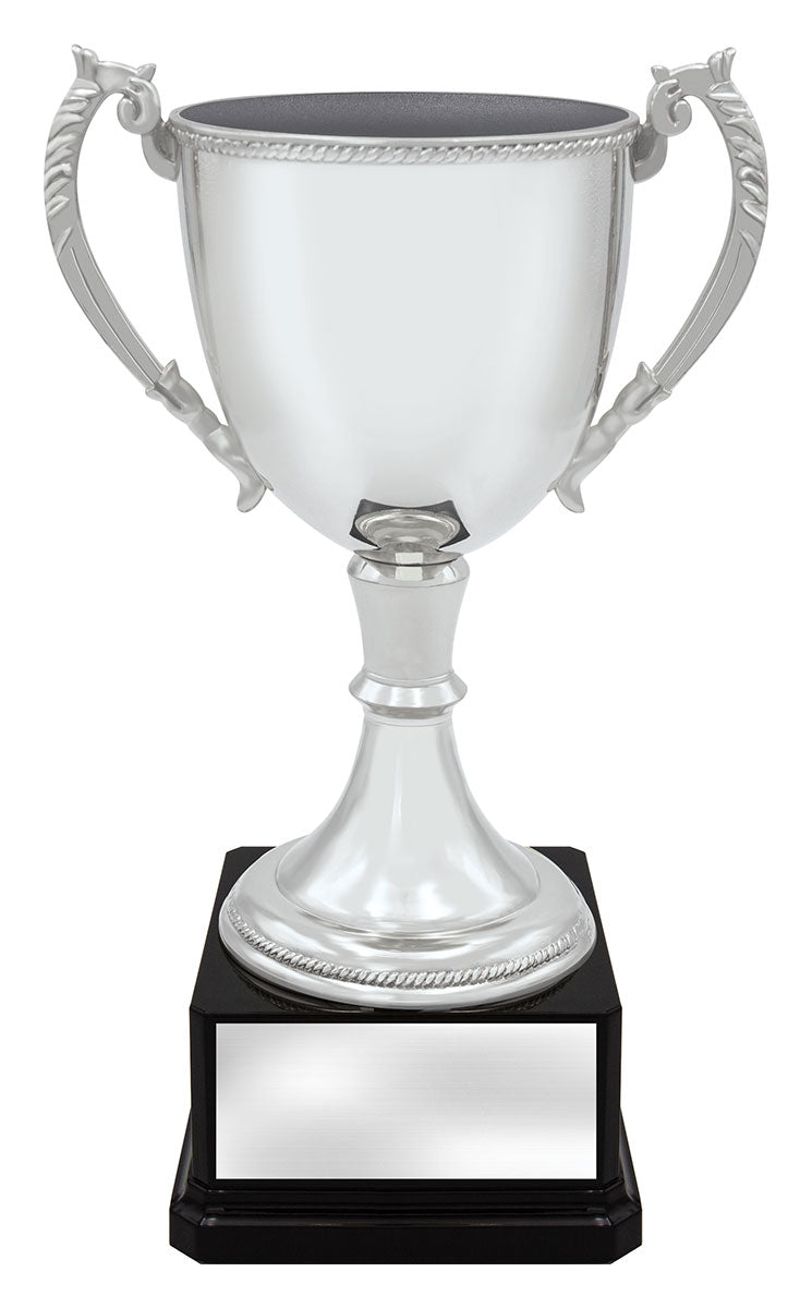 Ultimate Silver Cup 280mm