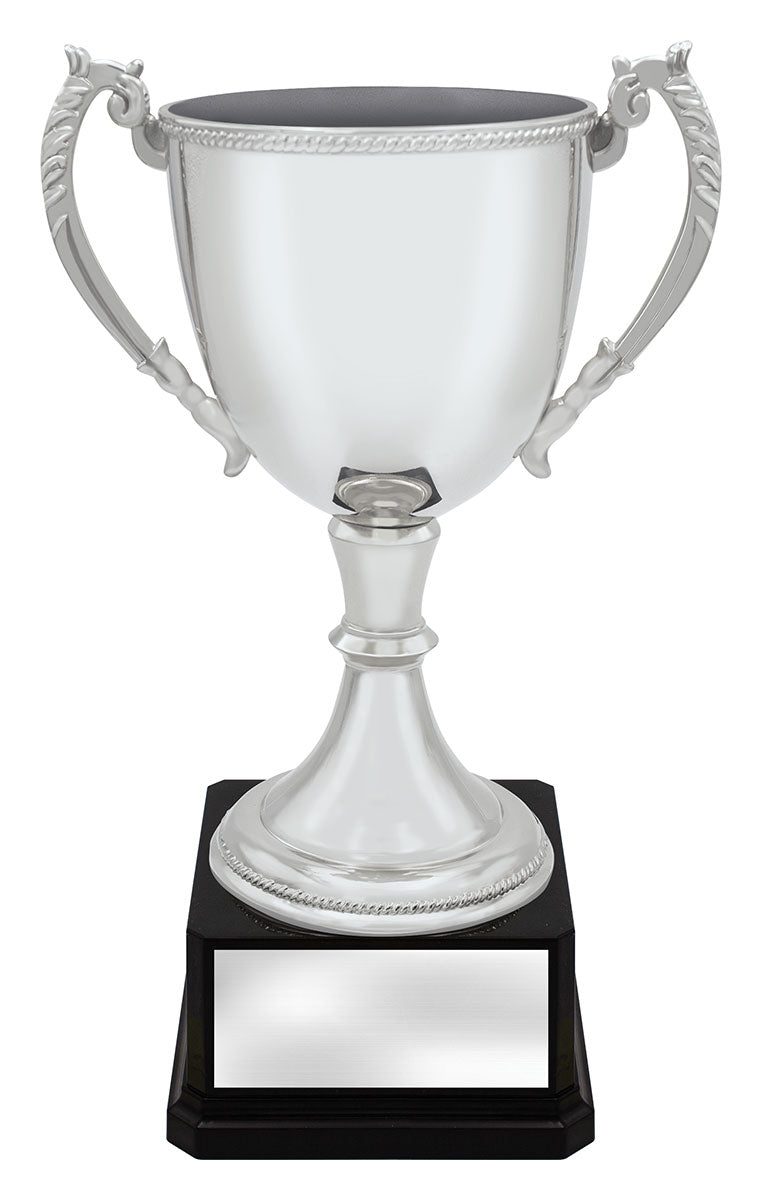 Ultimate Silver Cup 310mm
