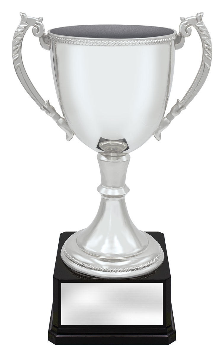 Ultimate Silver Cup 360mm