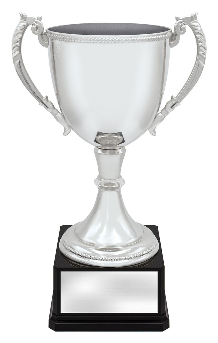 Ultimate Silver Cup 470mm