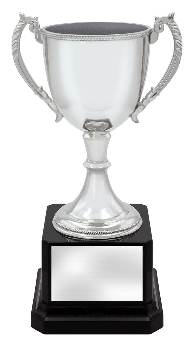 Ultimate Silver Cup 170mm