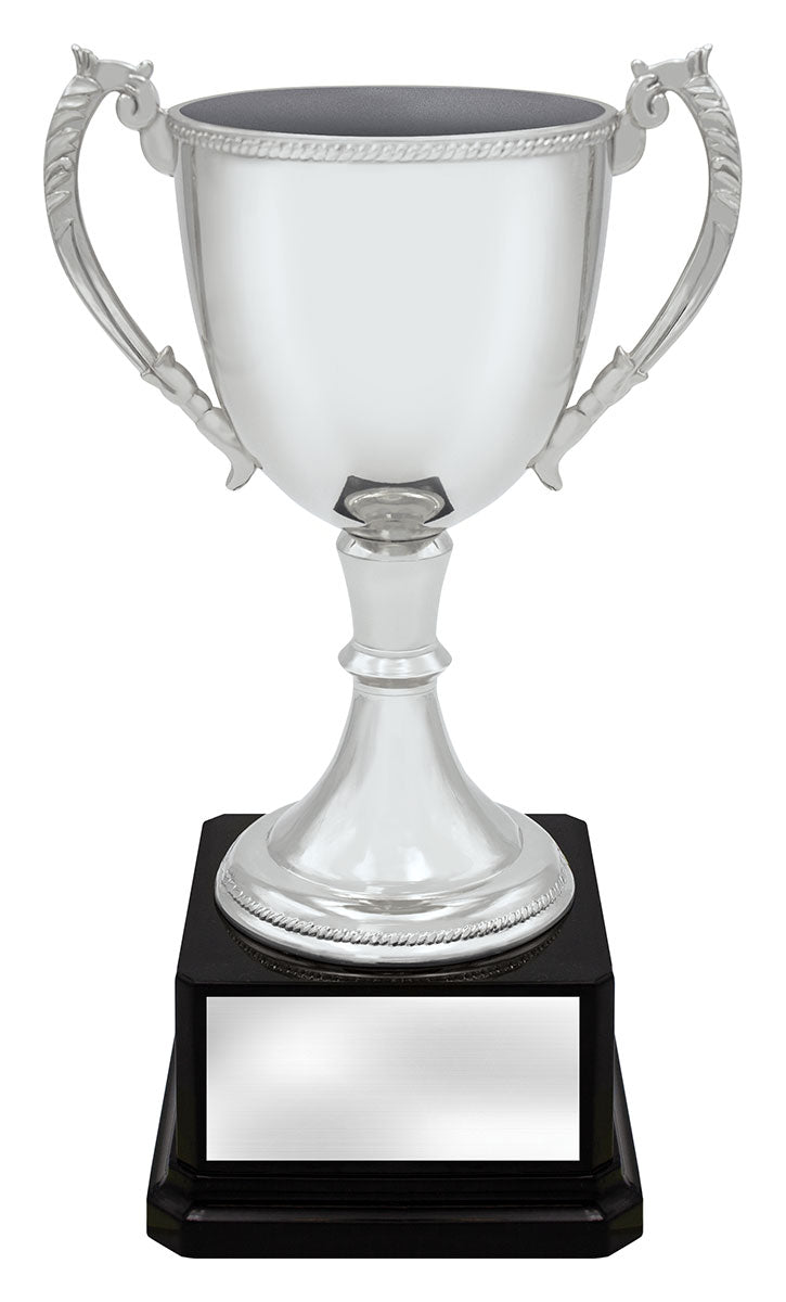 Ultimate Silver Cup 220mm