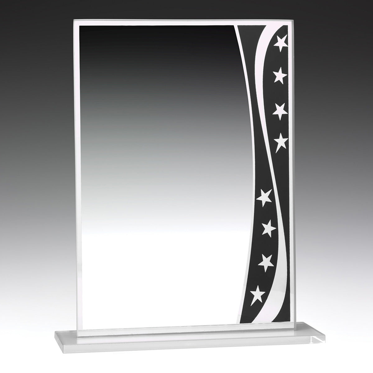 Black Stargazer 180mm