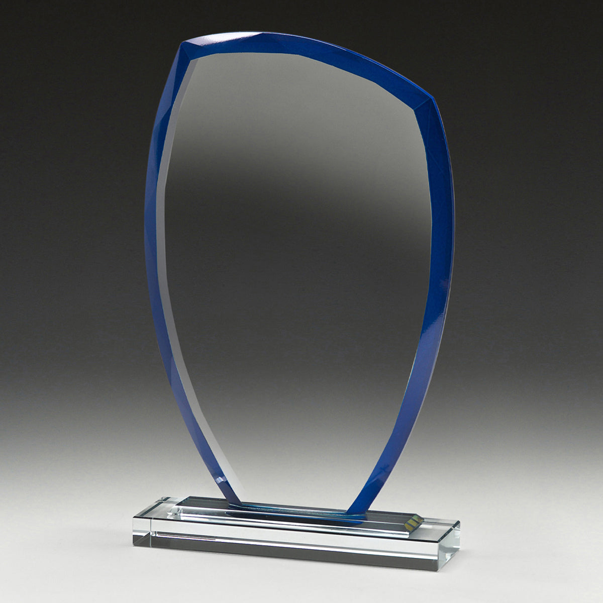 Blue Alpine Peak 195mm