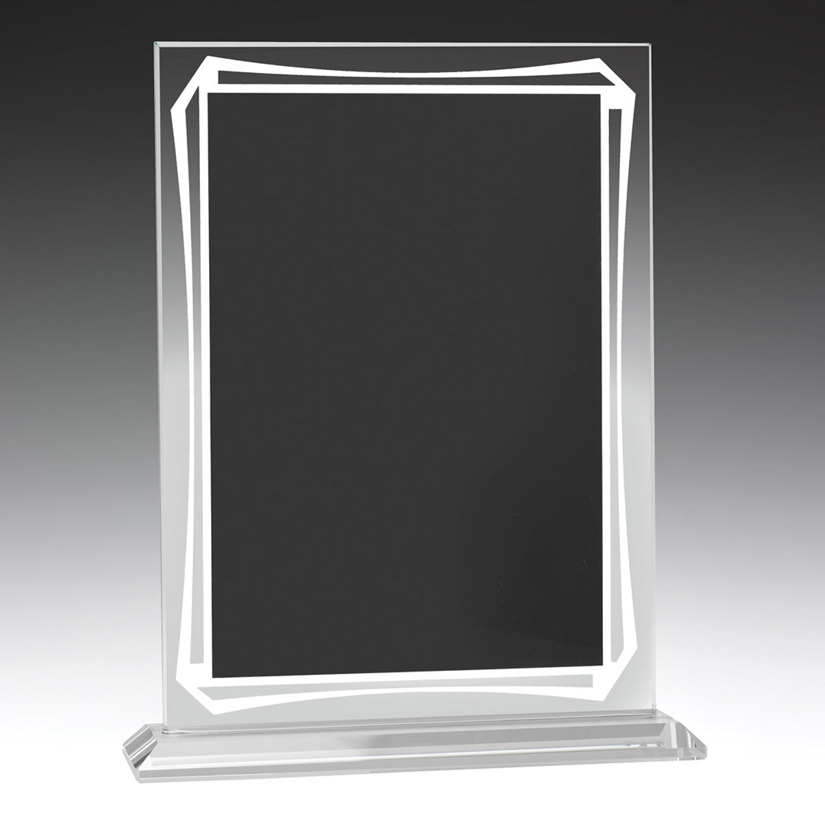 Gateway Glass 200mm