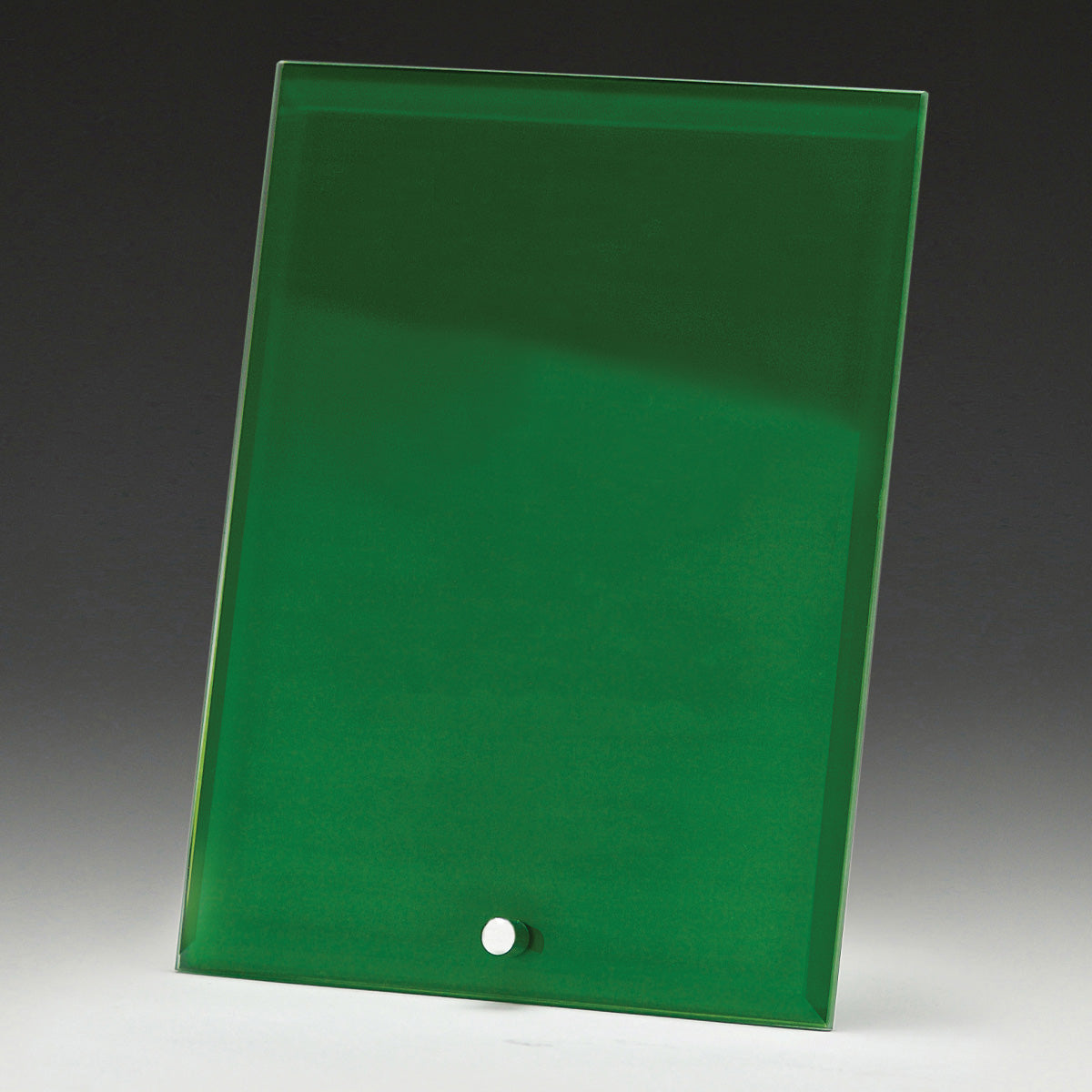 Craft Plaque Green 150mm