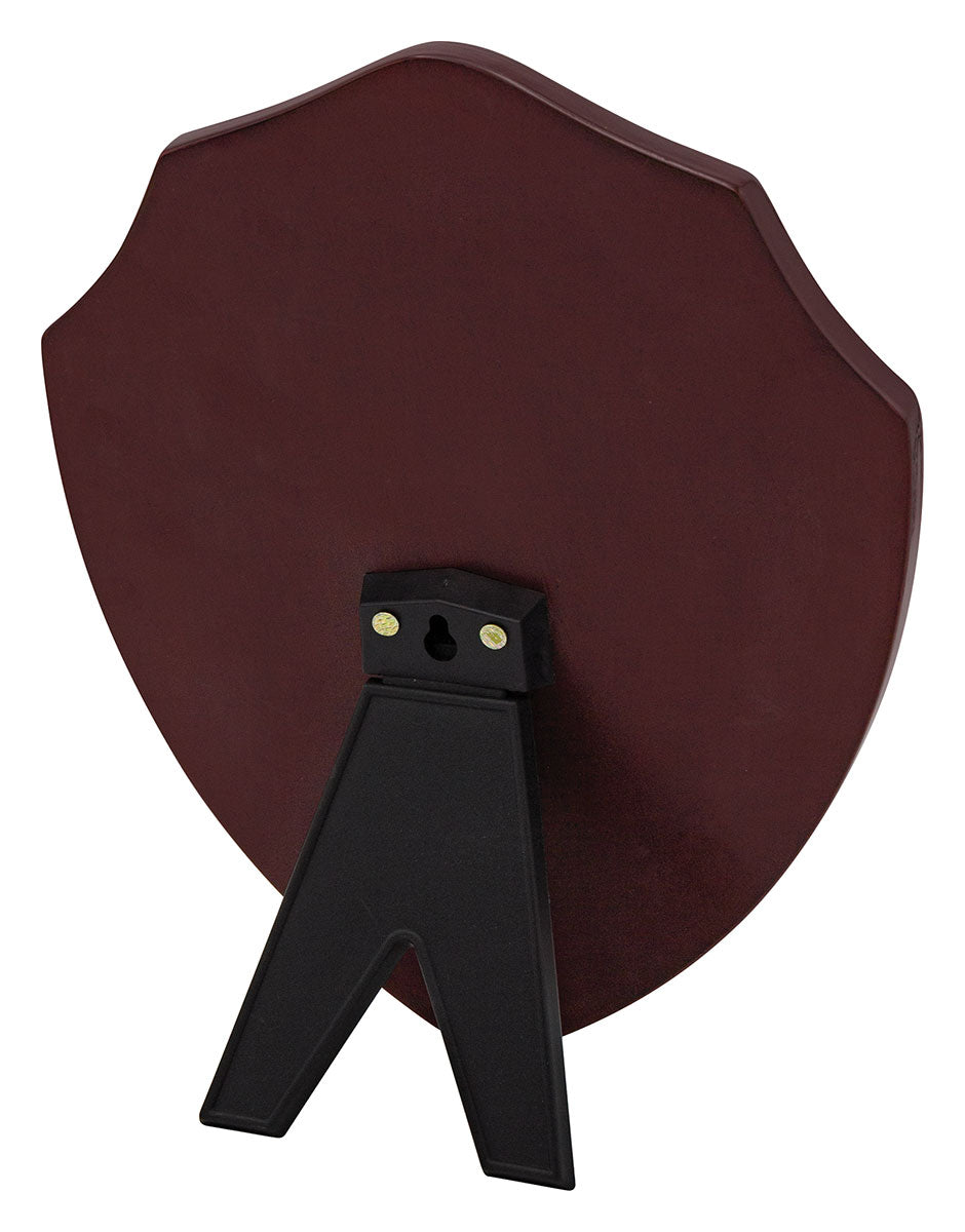 Rosebud Shield 200mm