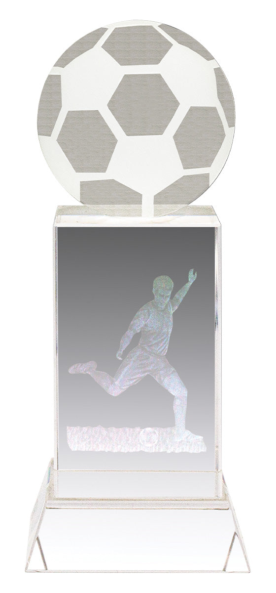 Player Hologram Crystal 155mm