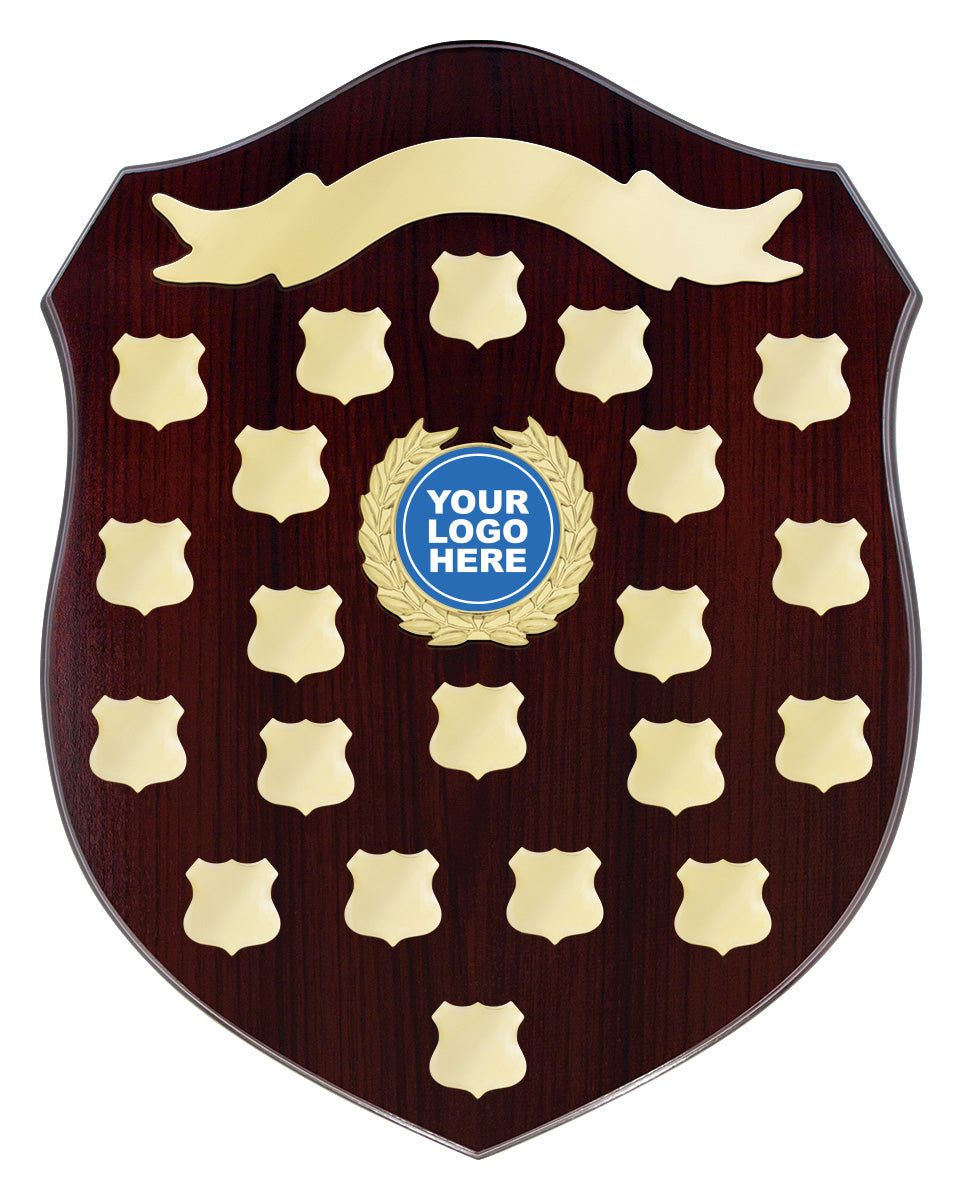 Value Shield 340mm
