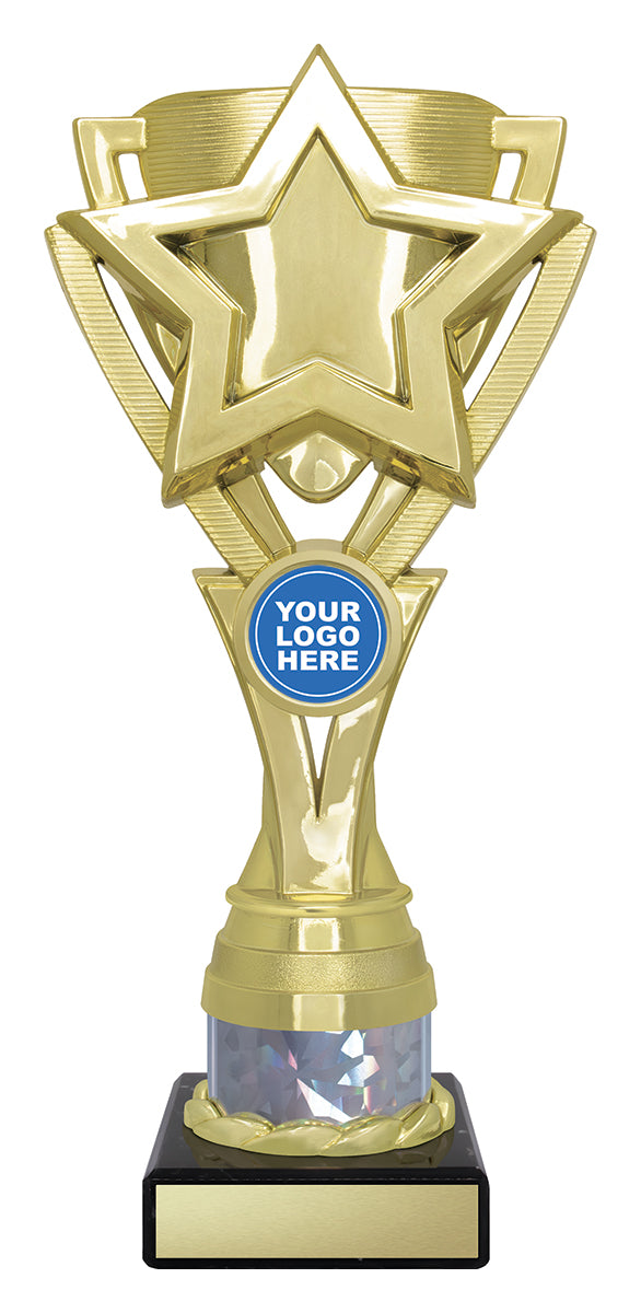 Gold Kudos Cup 235mm