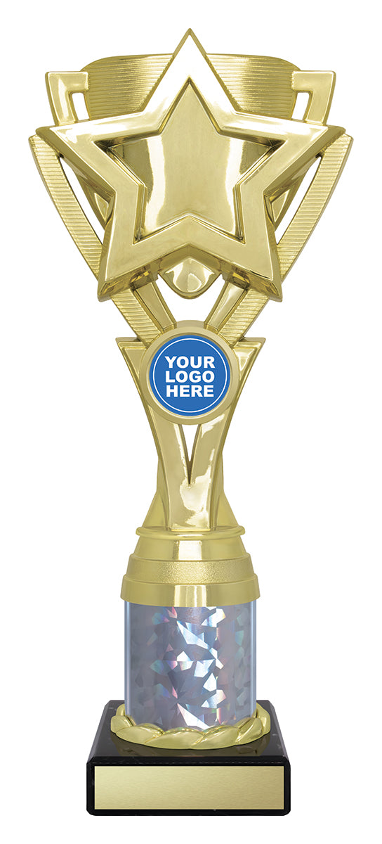 Gold Kudos Cup 260mm