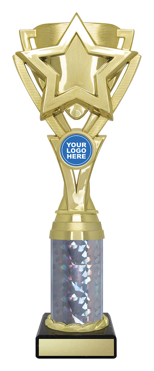 Gold Kudos Cup 285mm