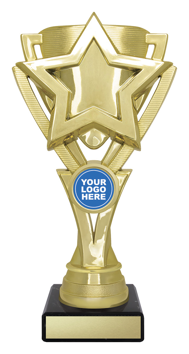 Blue Kudos Cup 210mm