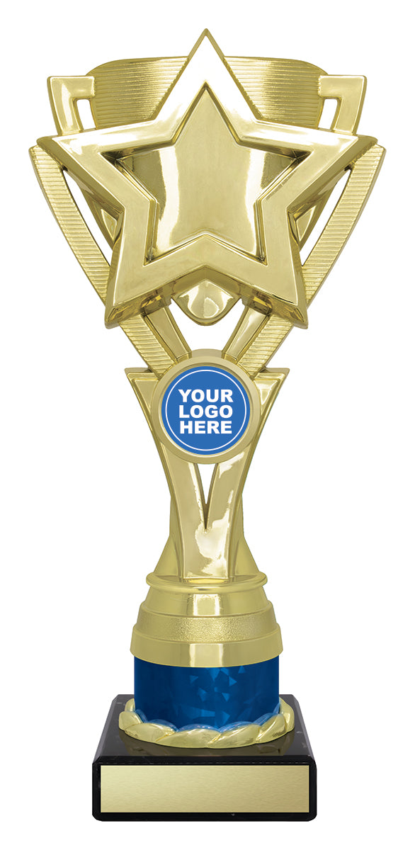 Blue Kudos Cup 235mm