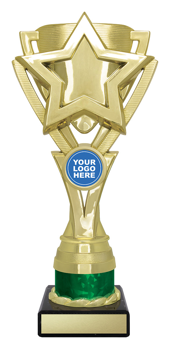 Green Kudos Cup 235mm