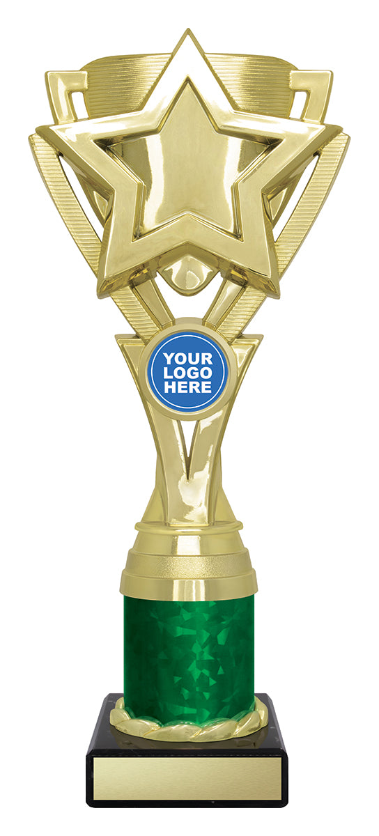 Green Kudos Cup 260mm