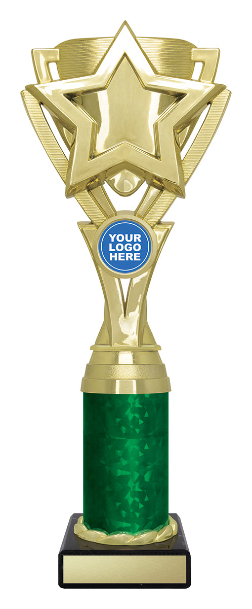 Green Kudos Cup 285mm