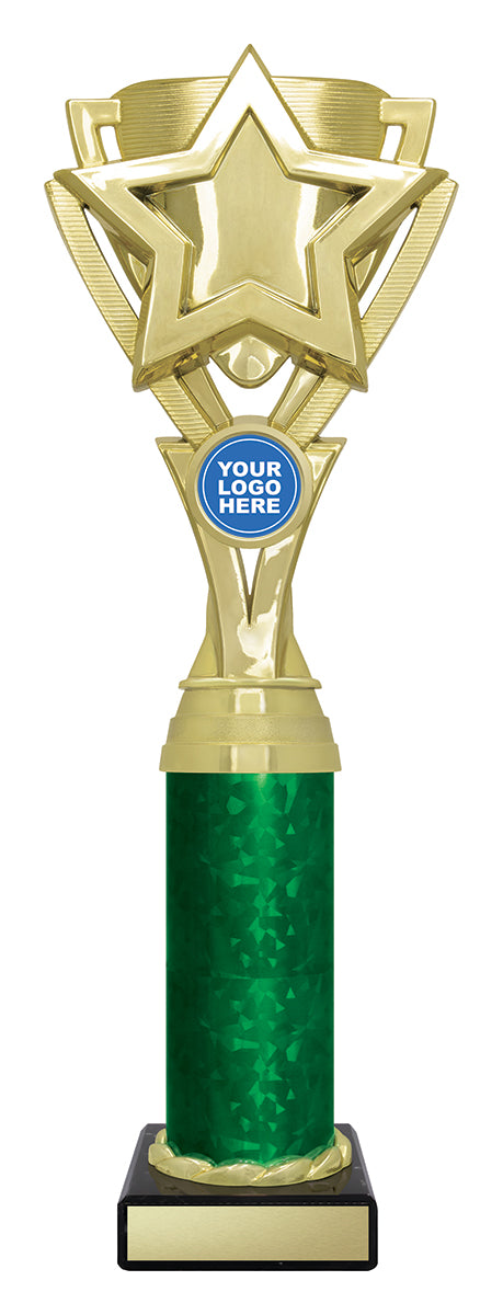 Green Kudos Cup 310mm