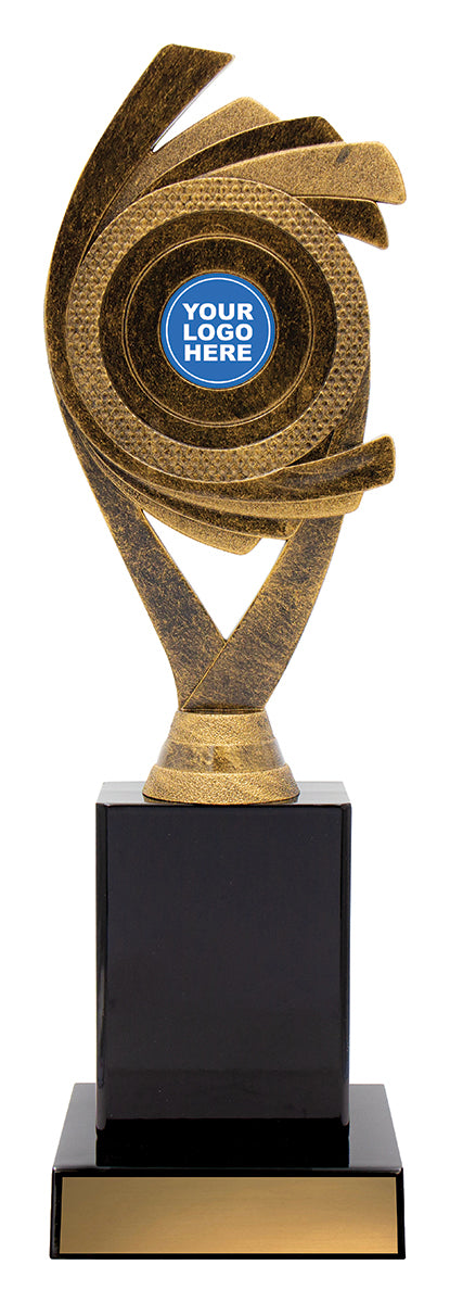 Antique Gold Juno 255mm