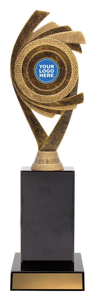 Antique Gold Juno 280mm