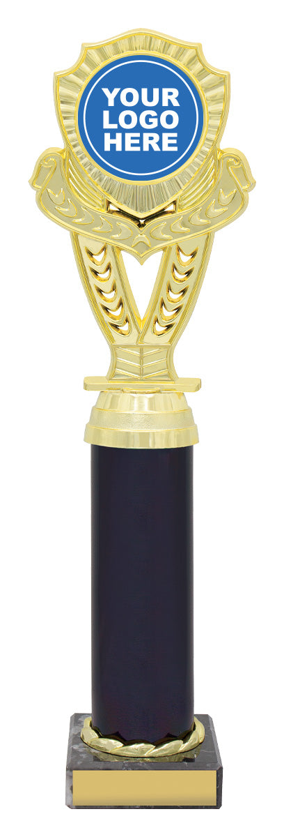 Chevron Maxi Logo 310mm