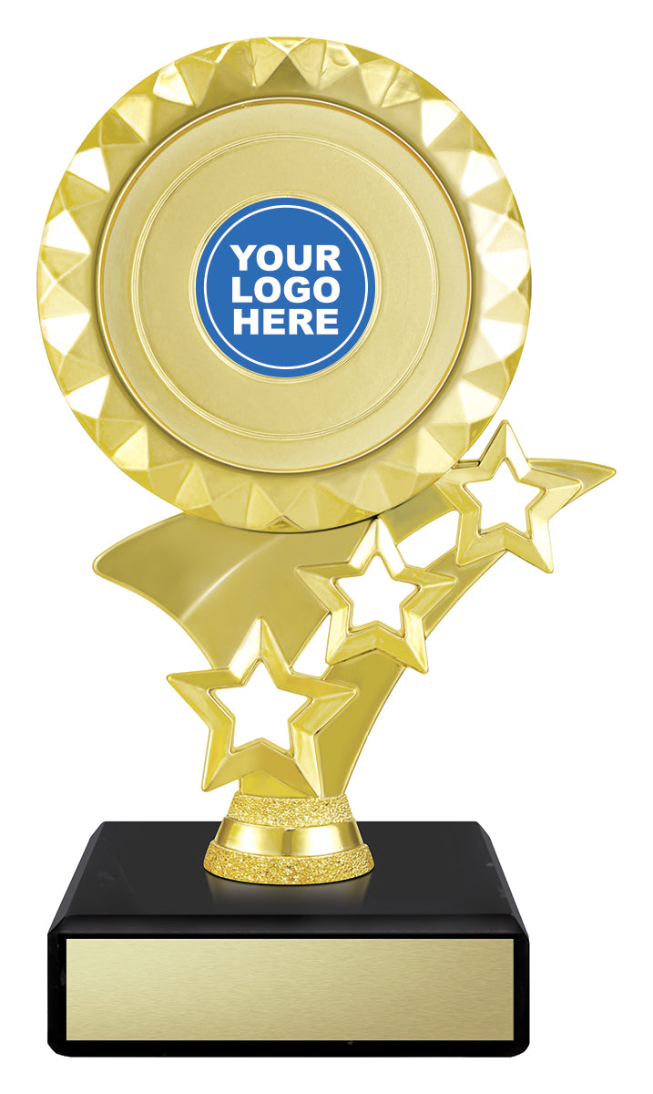 Diamond Star Gold 140mm