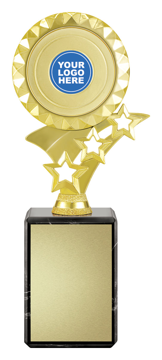 Diamond Star Gold 195mm