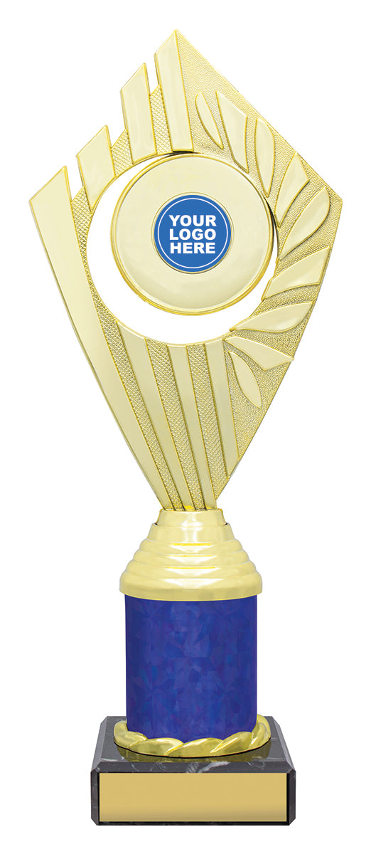 Flyer Series - Gold / Blue 260mm