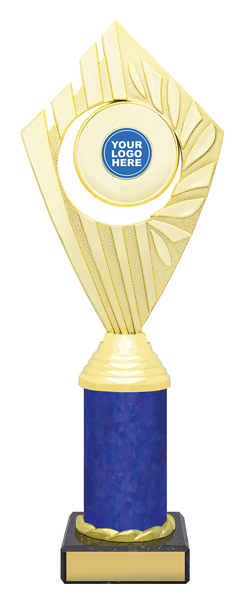 Flyer Series - Gold / Blue 285mm