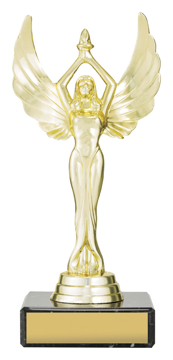 Winged Goddess 160mm