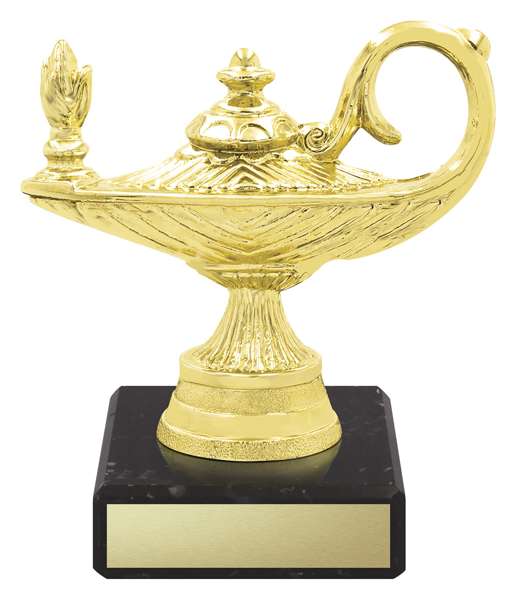 Lamp of Knowledge 100mm