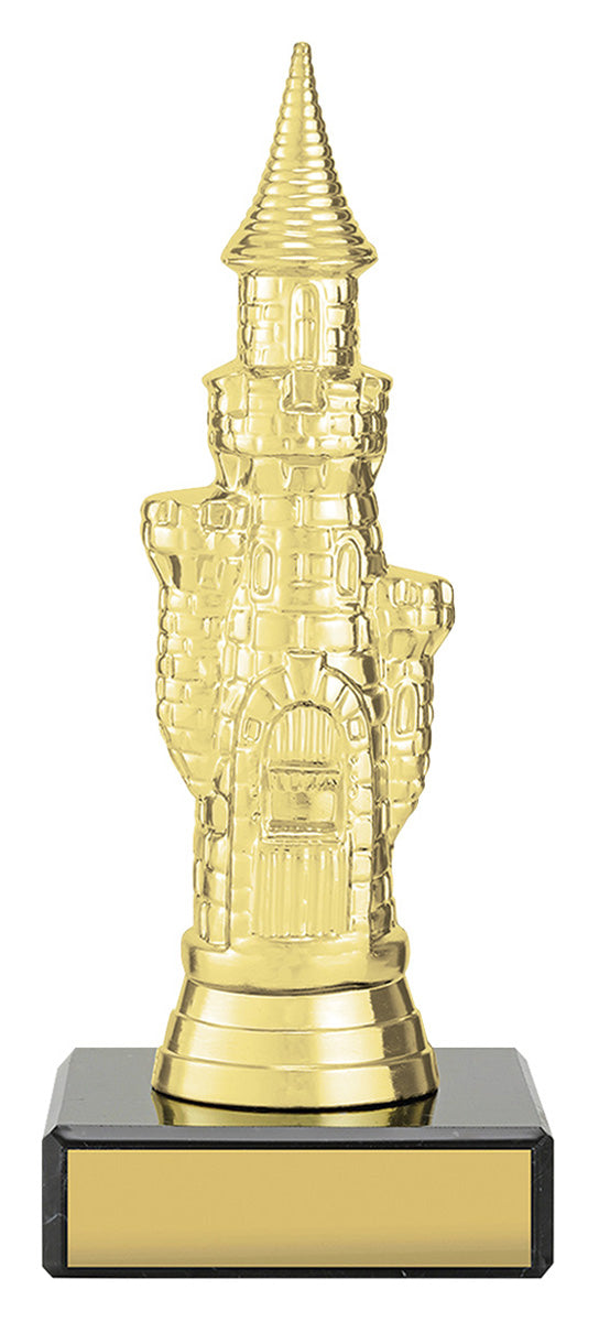 Castle Trophy 160mm