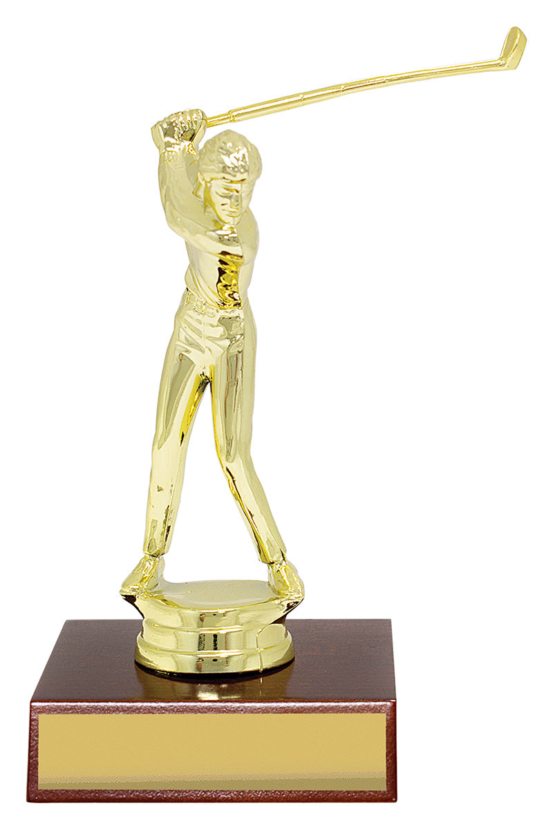 Golf Column Series 155mm