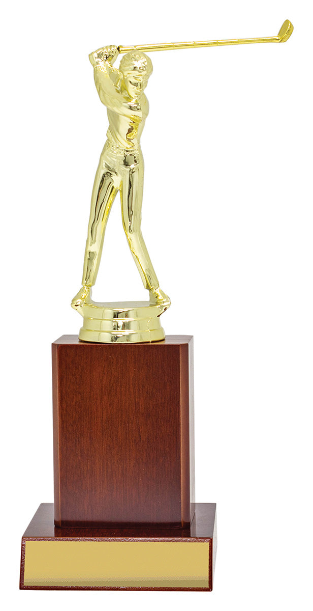 Golf Column Series 230mm