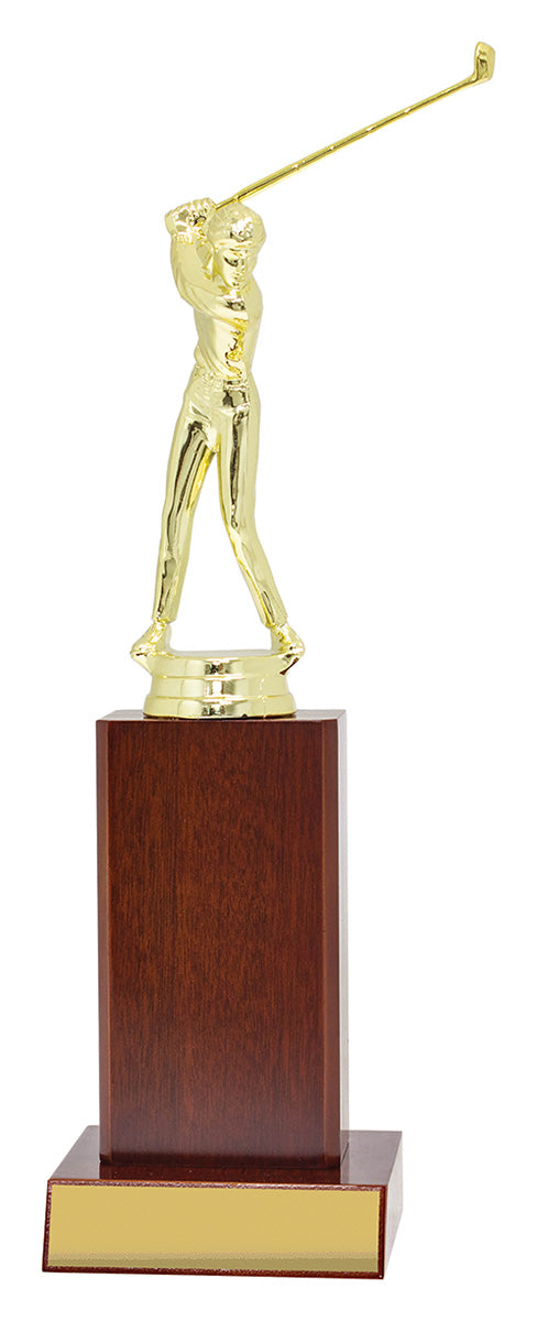 Golf Column Series 255mm