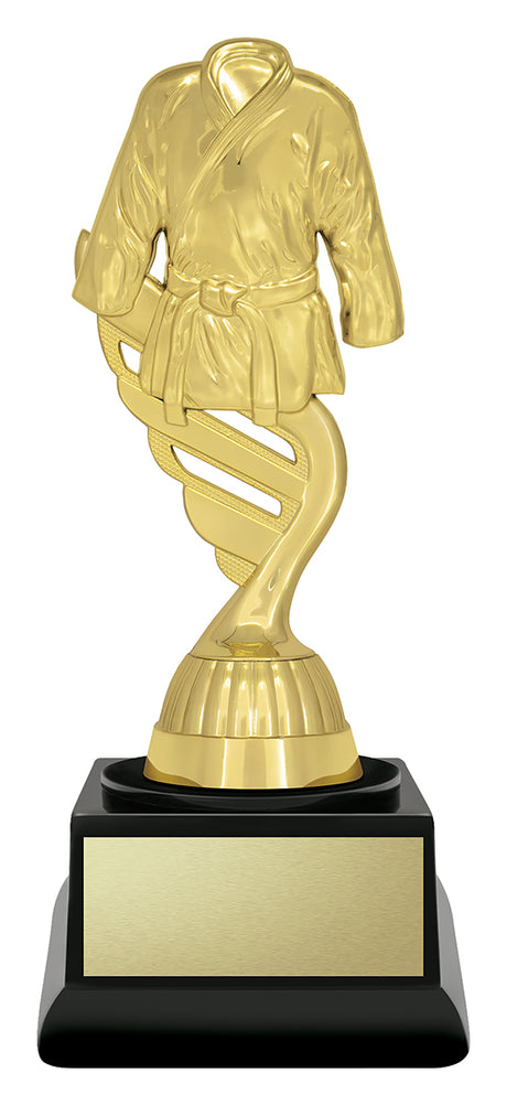 Budget Gold - Martial Arts 175mm