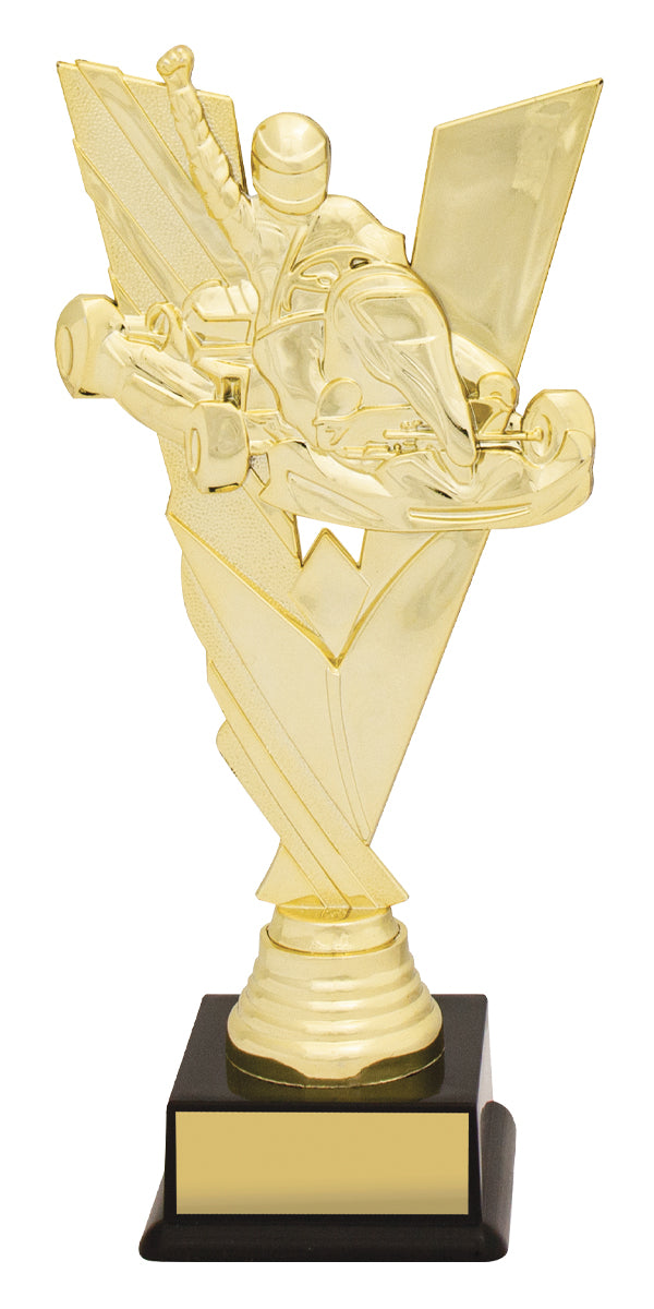 Marvel Go Kart 215mm