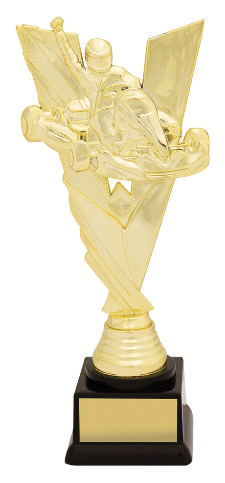 Marvel Go Kart 230mm