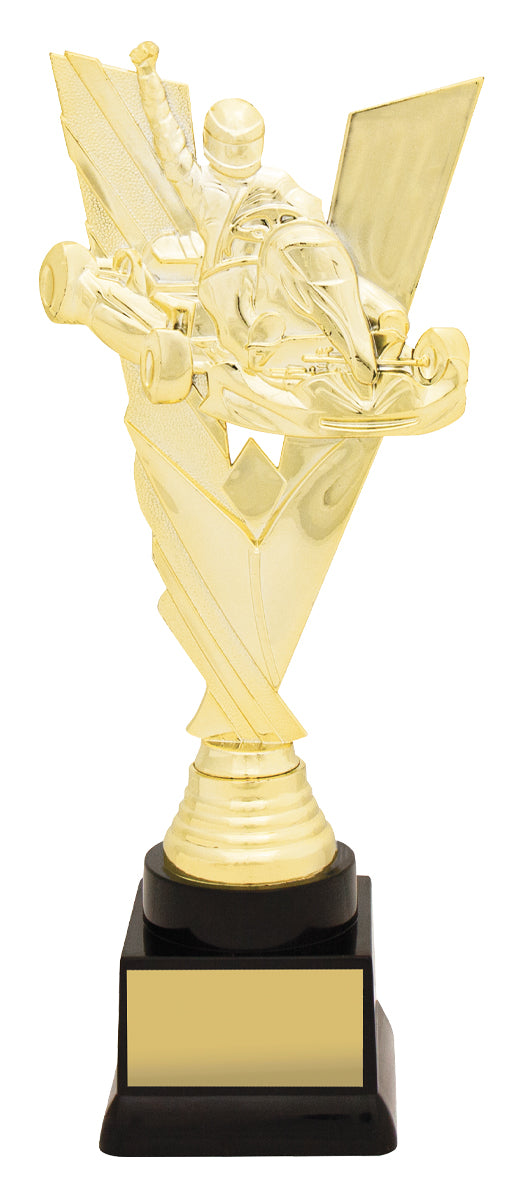 Marvel Go Kart 245mm