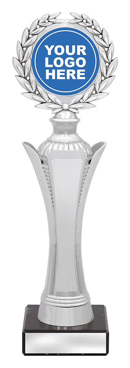 Equity Logo Series 255mm