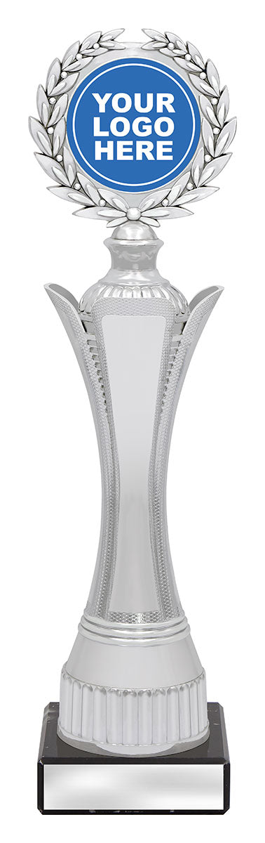 Equity Logo Series 295mm