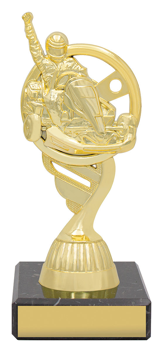 Black Radiance 150mm