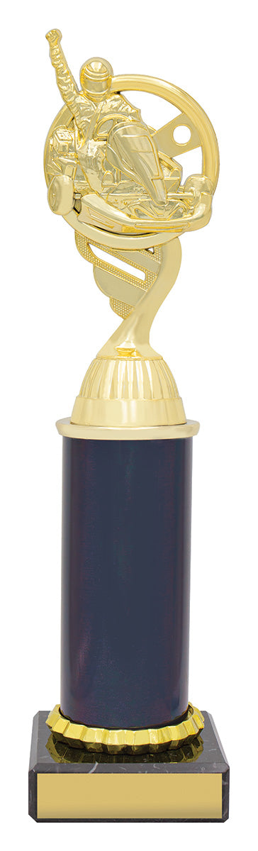 Black Radiance 255mm