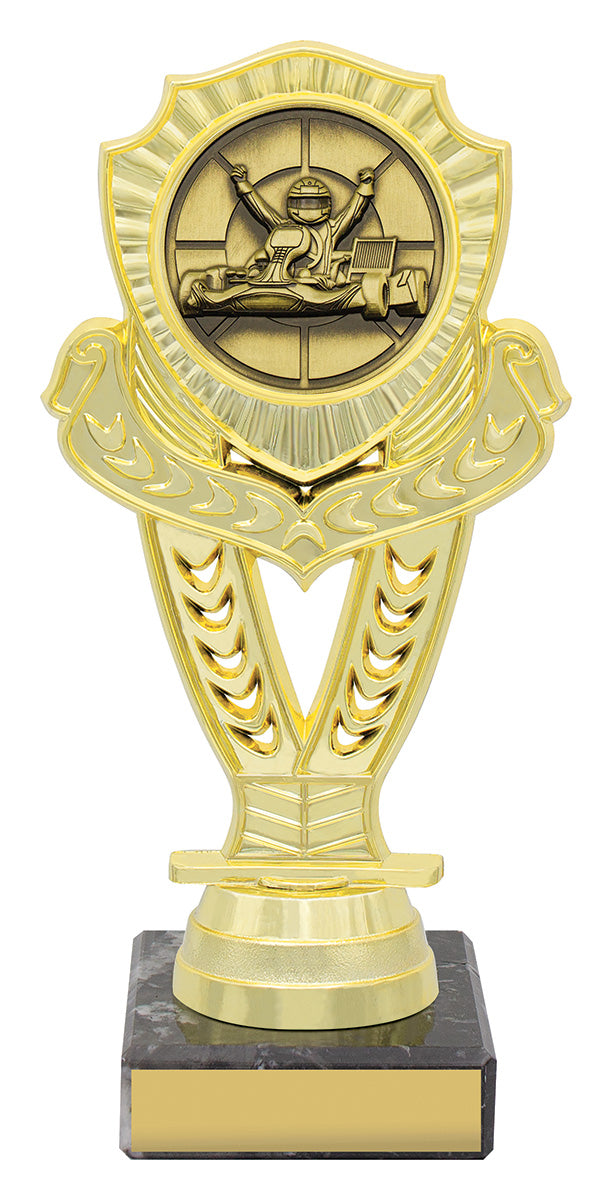 Chevron Series 185mm