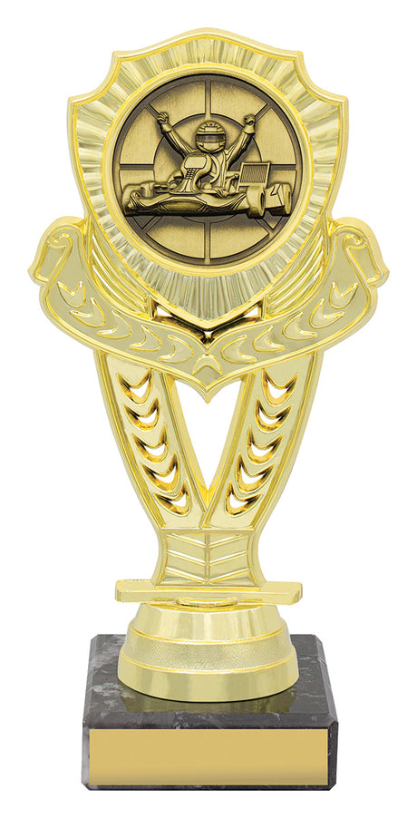 Chevron Series 185mm